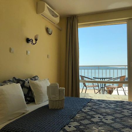 Family Hotel Littoral 소조폴 외부 사진