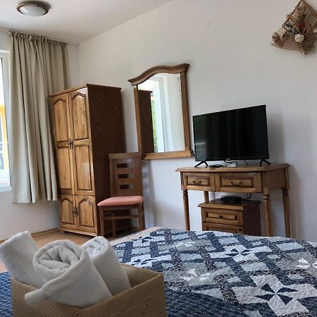 Family Hotel Littoral 소조폴 외부 사진