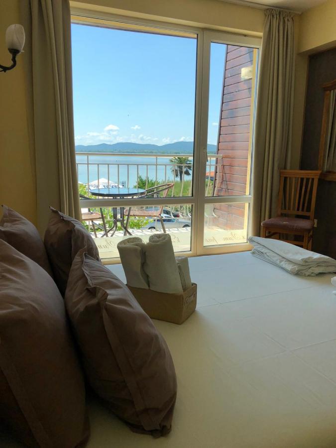 Family Hotel Littoral 소조폴 외부 사진