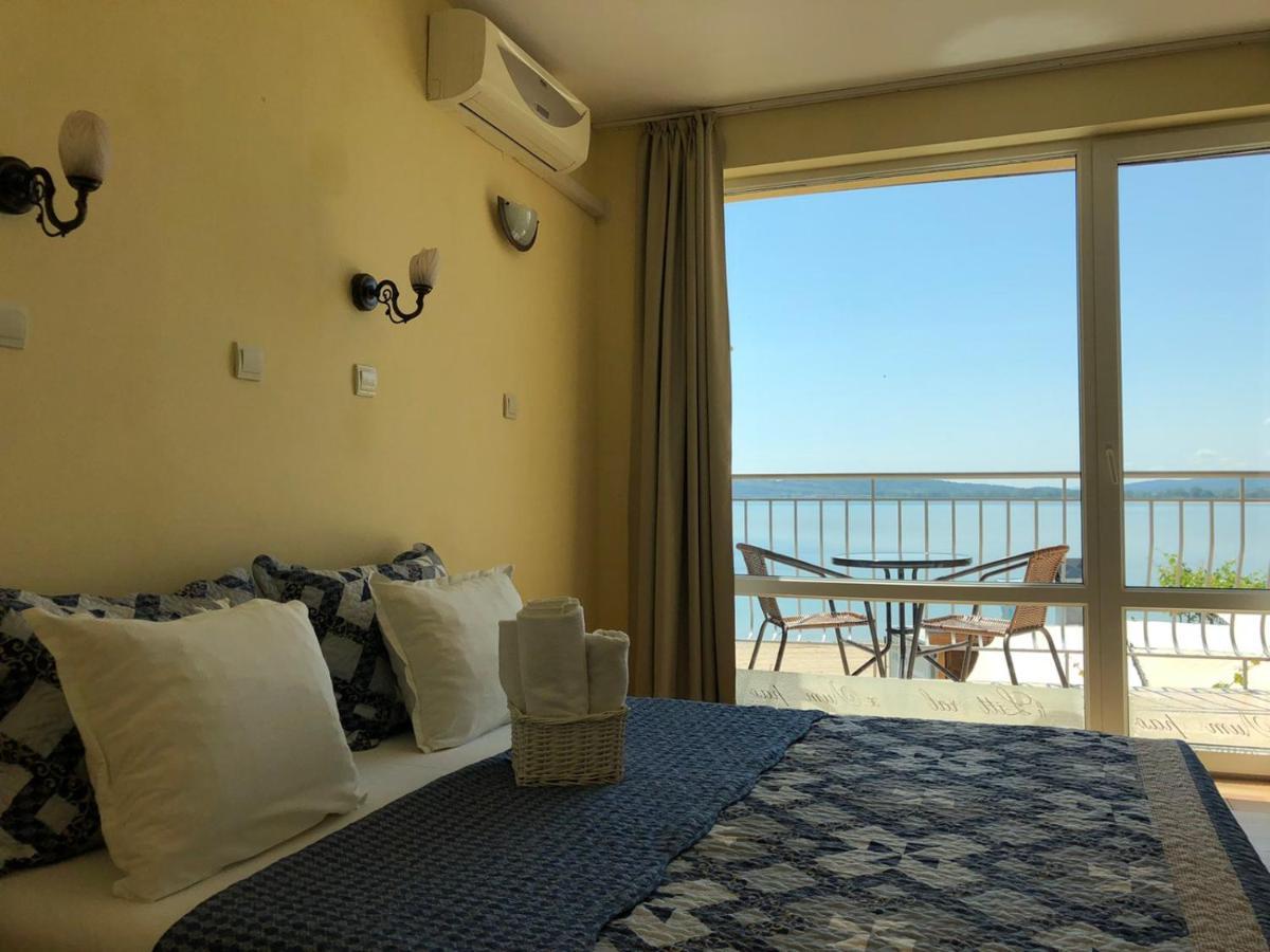 Family Hotel Littoral 소조폴 외부 사진