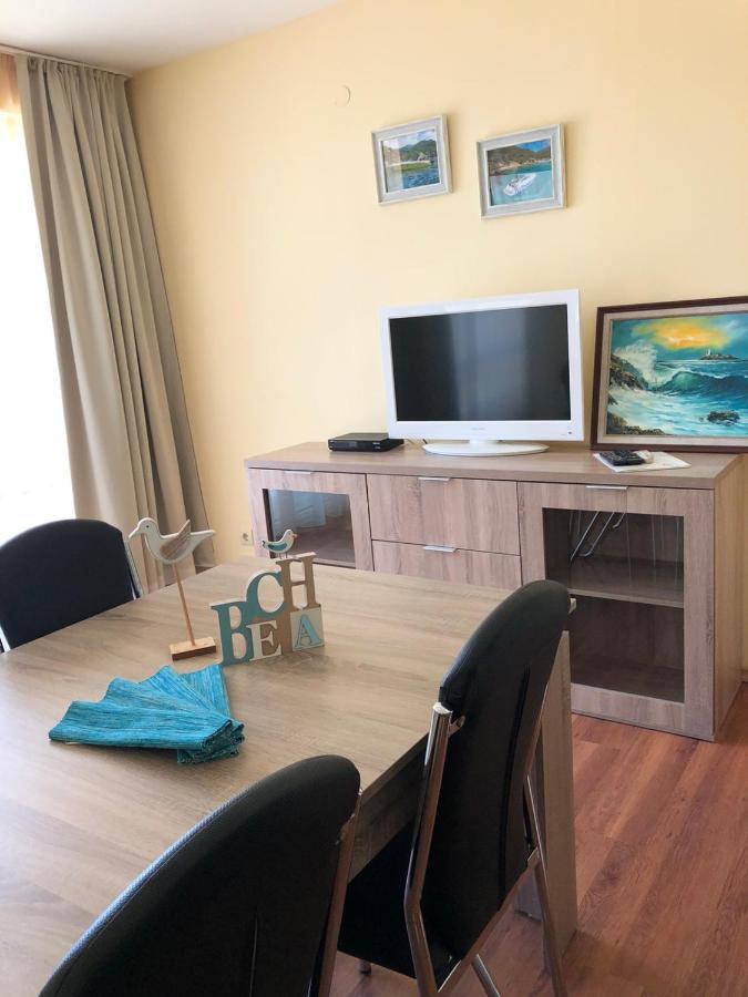 Family Hotel Littoral 소조폴 외부 사진